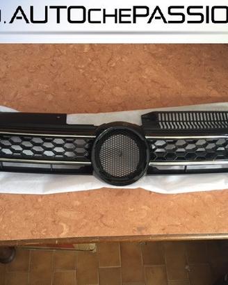 Calandra Griglia GTD per GOLF 6