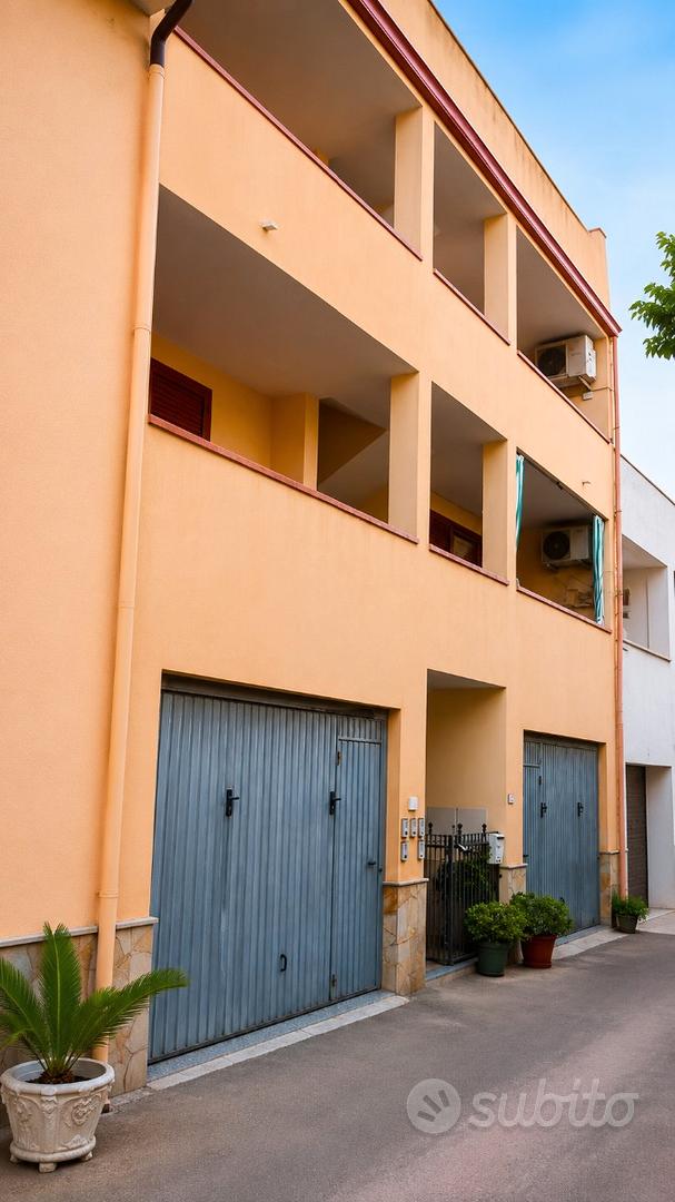 Appartamento – Buggerru, Sulcis Iglesiente - Vista 2