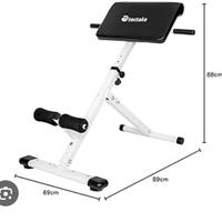 Attrezzo per addominali 