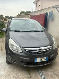 Opel Corsa 1.3 95 CV 3porte