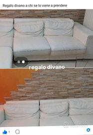 divano letto 