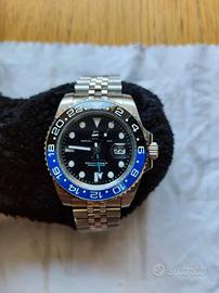 Orologio gmt automatico