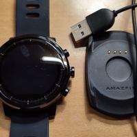 Smartwatch amazfit stratos