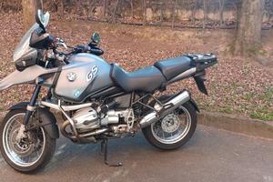 BMW GS 1150
