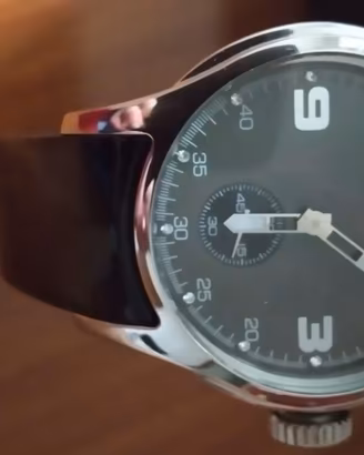 Orologio Breil unisex del 2007 da collezione 