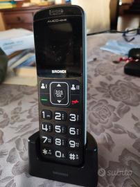 telefono brondi