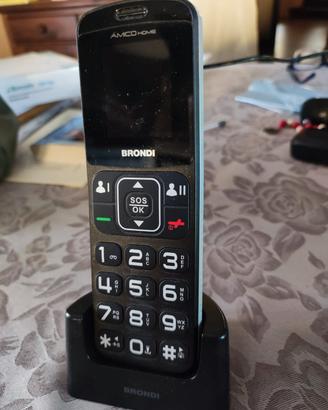telefono brondi