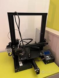 Creality ender 3