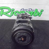 COMPRESSORE CLIMA CLASSE E 280 W211 3.2 CDI