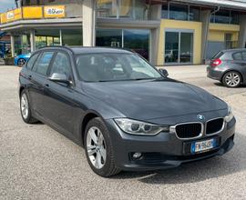 Bmw 318 xDrive Touring