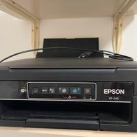 Stampante Epson xp 245 wifi