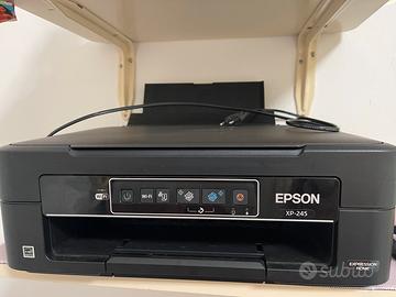 Stampante Epson xp 245 wifi