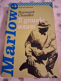 Il grande sonno -  Raymond Chandler