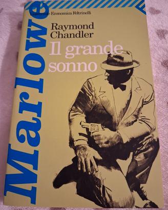 Il grande sonno -  Raymond Chandler