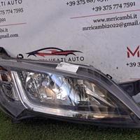 FARO ANTERIORE DESTRO PEUGEOT Boxer 4° Serie 1612