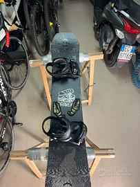 Snowboard Urban 154