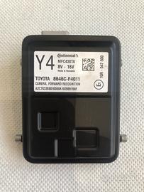 Telecamera Anteriore Toyota C-HR