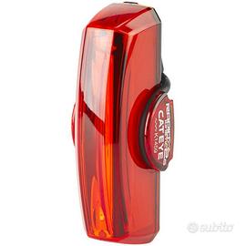 Fanale Posteriore CATEYE RAPID X2G KINETIC