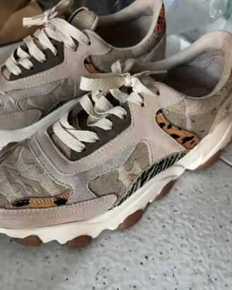 Scarpe GIOSEPPO