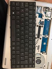 Tastiera HP PRO BOOK 430/420