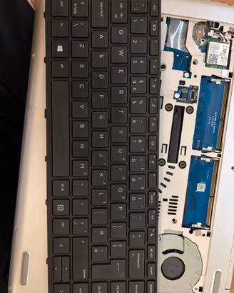 Tastiera HP PRO BOOK 430/420