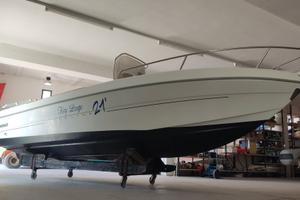 Sessa Key Largo 21