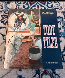 Libro Walt Disney anni 60