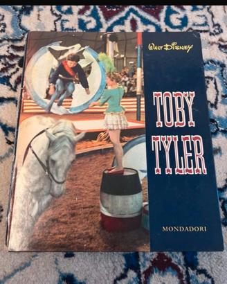 Libro Walt Disney anni 60