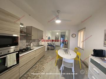 Appartamento, Capo d'Orlando.