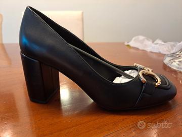 Scarpe decolletè donna