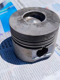 Pistone motore Lombardini 6ld 400