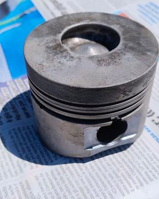 Pistone motore Lombardini 6ld 400