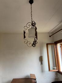 LAMPADARIO