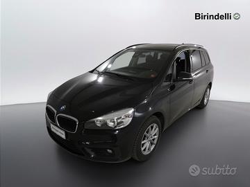 BMW Serie 2 G.T. (F46) - 218d Gran Tourer Advanta