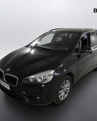 BMW Serie 2 G.T. (F46) - 218d Gran Tourer Advanta