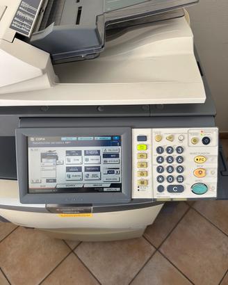 Stampante Laser multifunzione