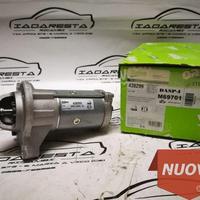 Motorino Avviamento Focus - Transit TDCI 1687623