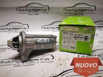 Motorino Avviamento Focus - Transit TDCI 1687623