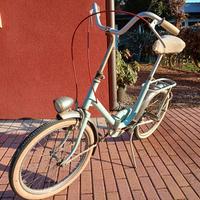 bicicletta graziella