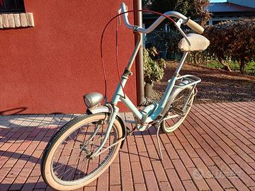 bicicletta graziella