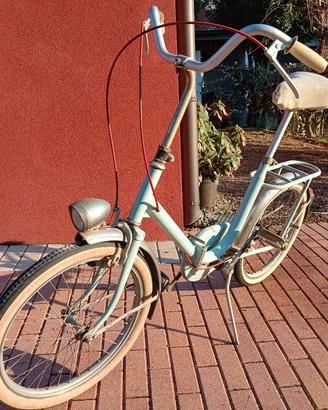 bicicletta graziella