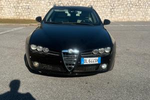 Alfa romeo 159 JTDM