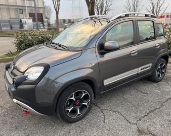 Fiat Panda citycross