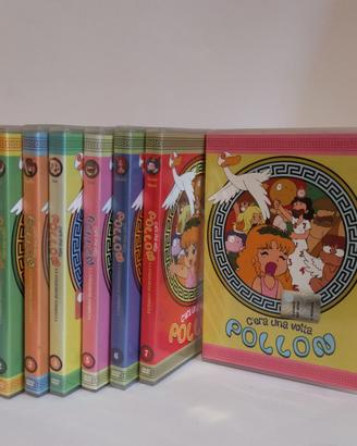 dvd POLLON