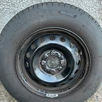 Pneumatici estivi 155/80/13