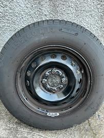 Pneumatici estivi 155/80/13