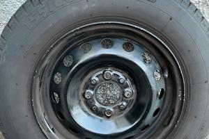 Pneumatici estivi 155/80/13