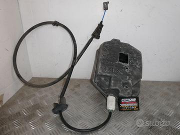 Freno di stazionamento CITROEN DS5 2016