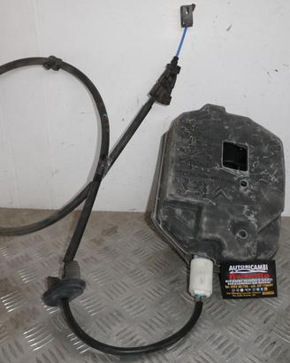 Freno di stazionamento CITROEN DS5 2016