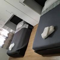 Mini in centro periodo breve transitorio